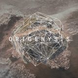 Origenysis Radio 002 - TRISHA DJ MIX February 2016
