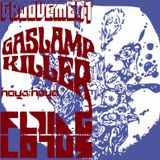 Interview: THE GASLAMP KILLER / FLYING LOTUS // APR09
