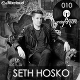 ACCESS UNDERGROUND 010: SETH HOSKO