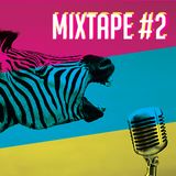 Safári no Beco Mixtape #2