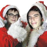 Drop Out with Joe and Max: Christmas Special 2015