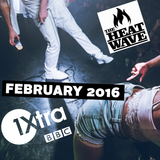 1Xtra February Mix