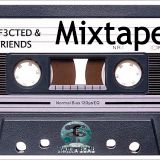 Aif3cted & Friends - Hip-Hop Malaya Mixtape