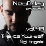 Trance Yourself Nightingale 48 - DI.FM Vocal Trance