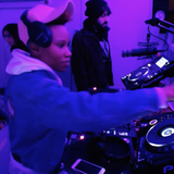 Tygapaw @ The Lot Radio 19 Feb 2016