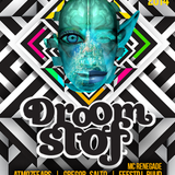 DJ Dah Costah x Droomstof x 27092014