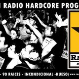 REVELACION RADIO HARDCORE Nº 63