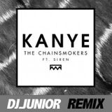 Kanye DJ Junior Mix !