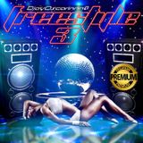 Freestyle old School 3 by DjayOscarinnn®
