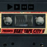 Beat Tape City : Tape V