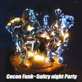 Cocon Funk ~ Sultry Night Party