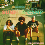 tyler, the creator a.k.a DJ Stank Daddy / summer camp mix 2012