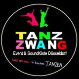 Spontan TanzZwang mixed by S.I.L.Digital (Silvio Ist On)