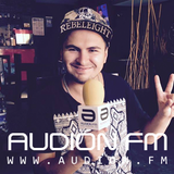 ENTREVISTA JOQUÍN CHIANG JONES - AUDION FM RADIO