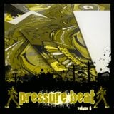 Pressure Beat 6 - Strictly 12"s pon the player