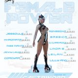 Corcyra - Future Breakz Live - Female Power - 29-08-14