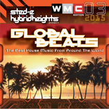 Sted-E & Hybrid Heights Global Beats Radio March 2015