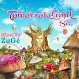 Best Of Tomorrowland 2011 @ Mixed By ZuGé