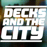 Zenit Incompatible pres. Decks and the city for ramp-shows.blogspot.com #07. (2012.01.18.)
