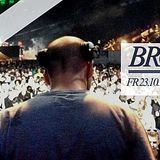 Broombeck @ Bukowski Live 23.10.2015