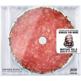 Frischfleisch "HUNGER FOR MORE" Mixtape Vol.2 by DJ Juizzed