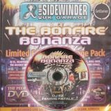 DJ EZ & MC's CKP, Viper & B Live - Sidewinder Bonfire Bonanza - 08/11/2003