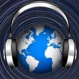 Global Music Mix - 11 January 2013