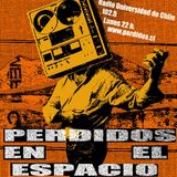 PERSPECTIVAS - RUCH 40 - Perdidos en el Espacio de las Perspectivas
