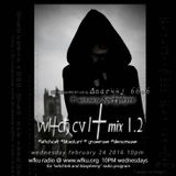 vvI┼cђ cvl┼ mix 1.2 (Ọĉçůłţệď Mỉx Šẹŗǐẹŝ) ∆┼∆ with Šp‡┼ph¥Я3 & andr44j 66.6 WFKU RADIO fEB 24 2016