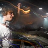 Daniele Travali live @ Dead or Alive party (Unlocked present Matthias Tanzmann) 21/12/12
