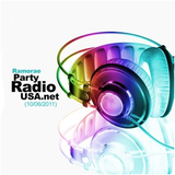 Ramorae - PartyRadioUsa.net Guest Mix (10-6-2011)