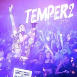Temper2 - Official GOOM mixtape