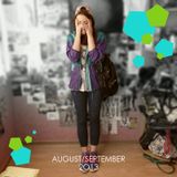 AUGUST / SEPTEMBER 2O13