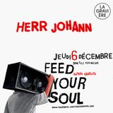 Herr Johann Live @ FYS 01 (La Gravière - December 6 2012)