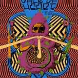 ELZO dj set punk-garage - after BAZOOKA & JACK OF HEART | Madame Moustache | 24.03.2016 | part 1