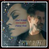 Soul Kisses - GJ2K1 Re-edit EP - Diana Ross