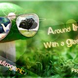 Neutrogenic vs U.F.O - Around The Tree with a Glass of Tea