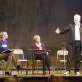 WhatsOnStage Q&A with Tim Rice, Tamara Harvey and the cast of From Here to Eternity