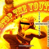 CAN'T STOP THE YOUTH N°5