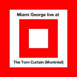 Miami George Live at G.B. Where's Waldo? Edition