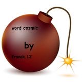 word cosmic