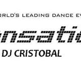 DJ CRISTOBAL @ SENSATION CEH 2013
