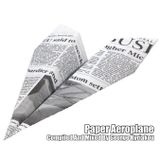 Paper Aeroplane