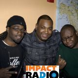 Friday Night Flavamix with Guest DJ Butta L