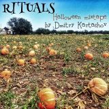 RITUALS - Halloween mixtape