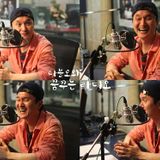 20140428 Tablo's Dream Radio