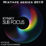 In Focus - A Sub Focus MiniMix - DNB