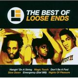 Mike Vitti's Loose Ends SoulTrain Mix