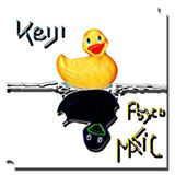 Keiji DL - Psycomatic