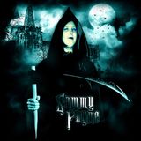 Hallowe'en Spooktacular Mix